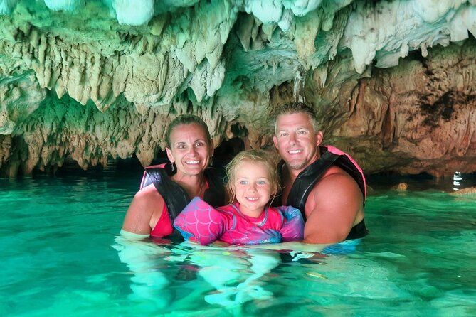 Mayan Cenotes Experience with Mayan Ruins or Local Community - Pickup details can make or break the morning