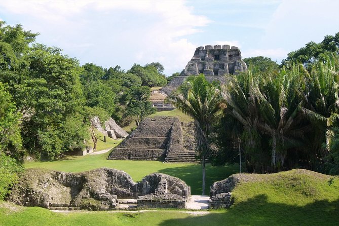 Mayan Ruins & Cave Tubing - Key points at a glance