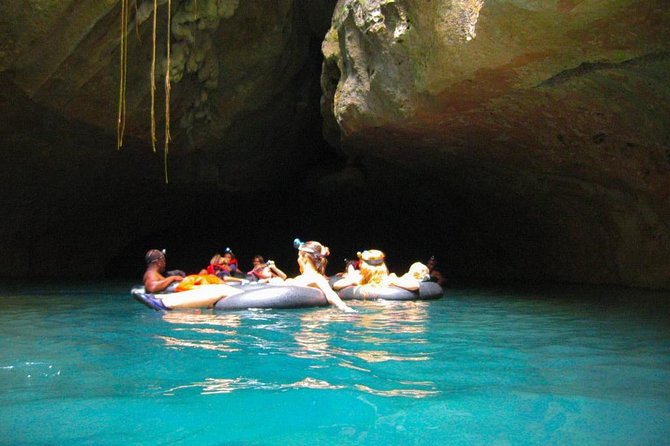 Mayan Ruins & Cave Tubing - Why this long day is worth considering