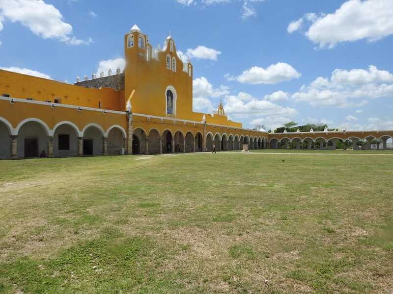 Merida: Chichen Itza Cenote, Food Experience & Izamal - Should you book it?