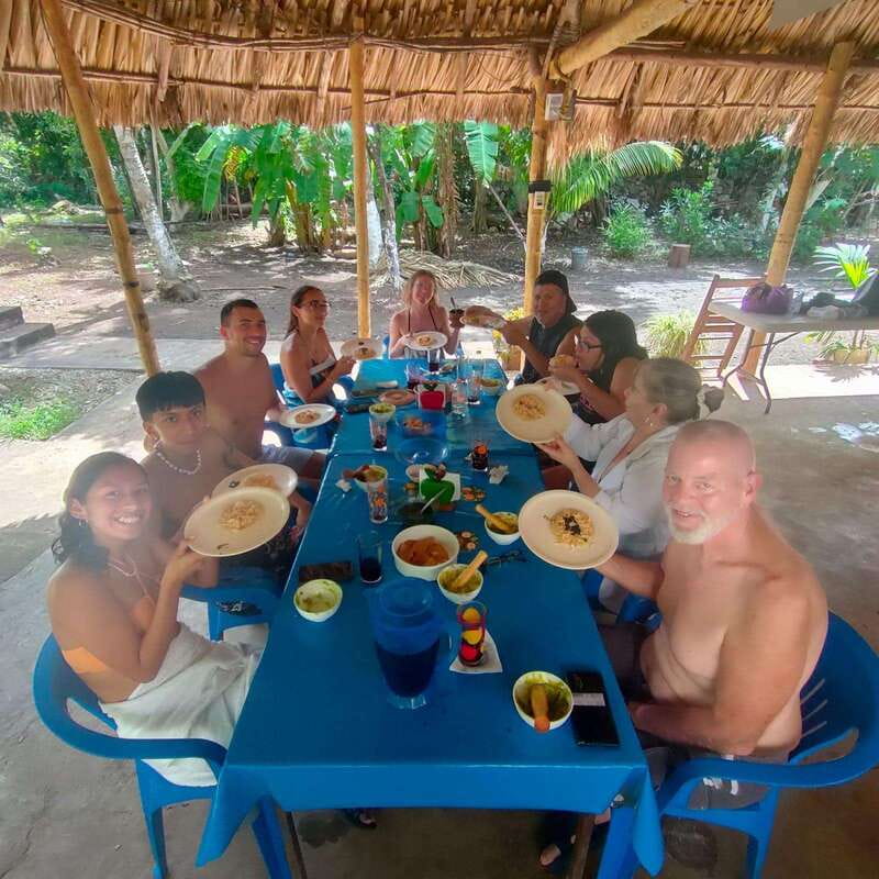 Merida: Chichen Itza Cenote, Food Experience & Izamal - What you actually see at the ancient site