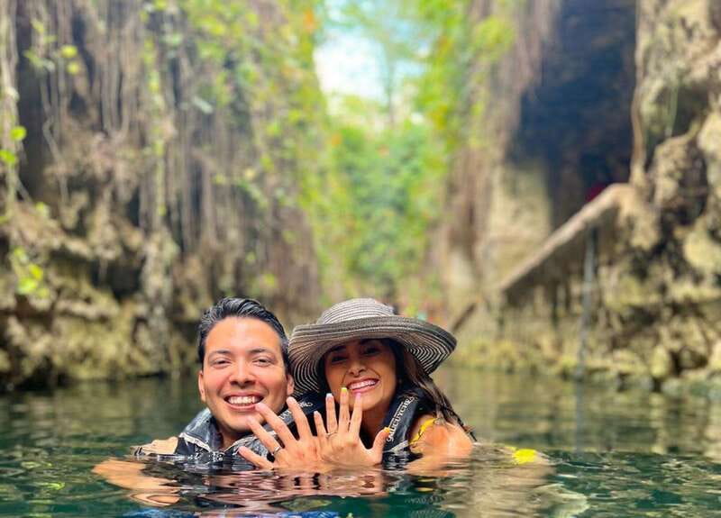Mérida: Hacienda & Cenote Mucuyche Guided Tour - The plantation truck ride and a point to confirm