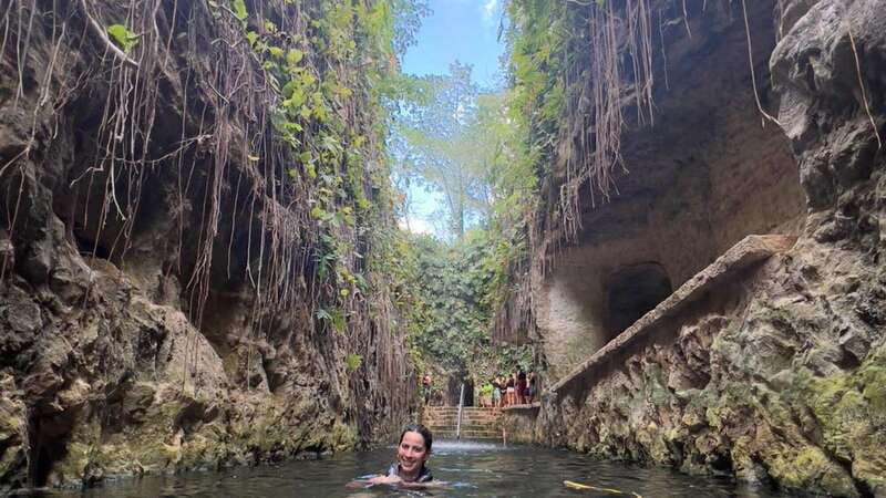 Mérida: Hacienda & Cenote Mucuyche Guided Tour - What to bring and how to plan your day