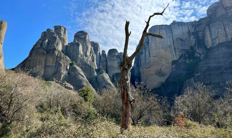 Meteora: Sunset Hike to Secret Caves - Who should book this Meteora hike?