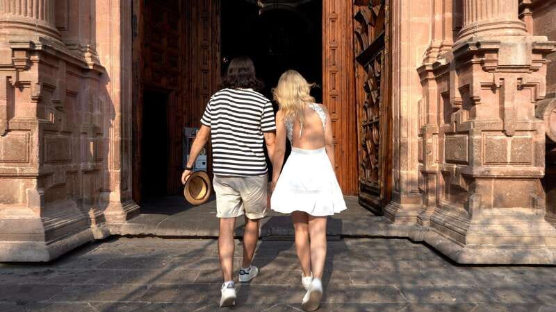 Mexico City: Cacahuamilpa Caves and Taxco Small-Group Tour - Why this day works as a Mexico City escape
