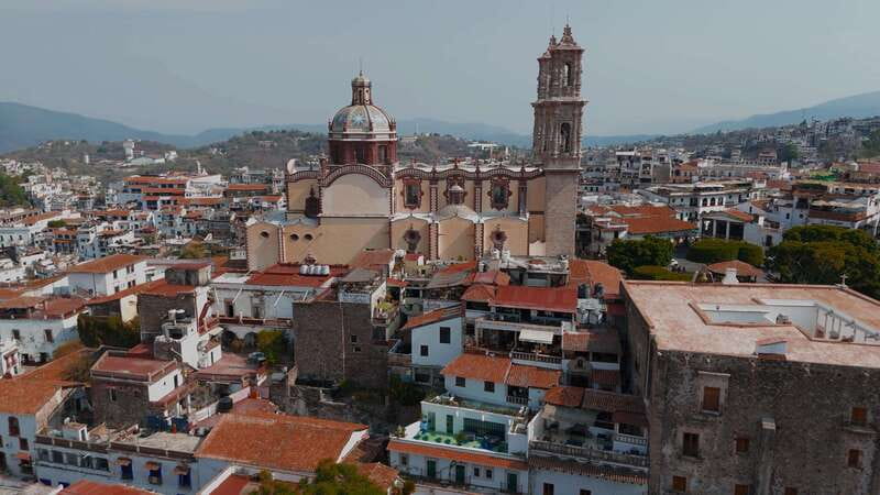 Mexico City: Cacahuamilpa Caves and Taxco Small-Group Tour - Is $192 good value for this itinerary?