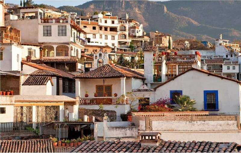 Mexico City: Cacahuamilpa Caves and Taxco Small-Group Tour - Who should book this small-group outing?