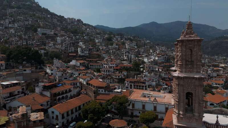 Mexico City: Cacahuamilpa Caves and Taxco Small-Group Tour - FAQ