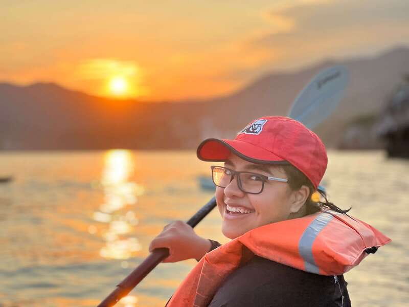 Mismaloya: Los Arcos Bioluminescent Waters Kayak & Cave Tour - Caves, grottos, and the best chance to see the glow