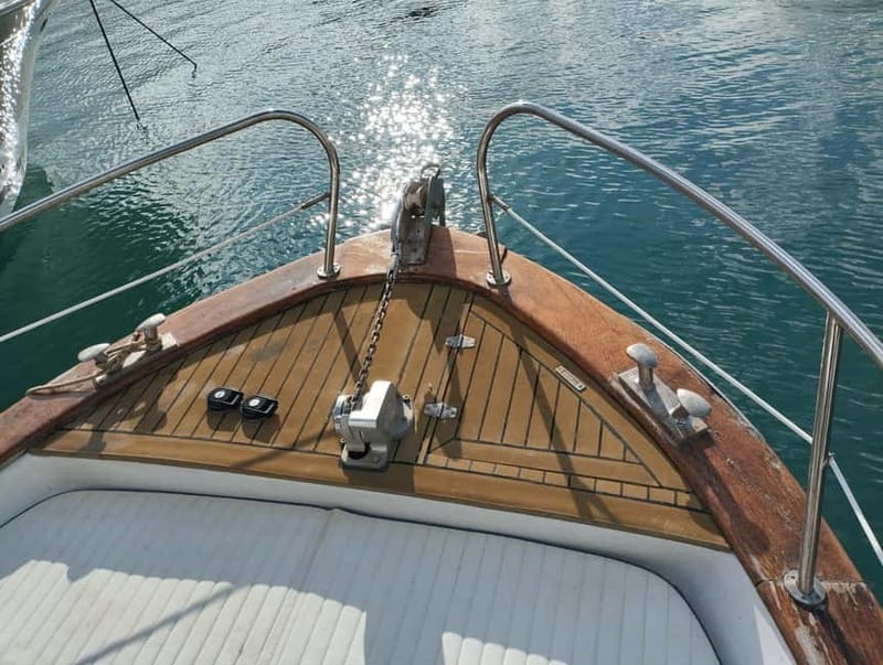 Monopoli: 2.5 Hour Boat Tour to the Polignano a Mare Caves - Is $59 a fair price?