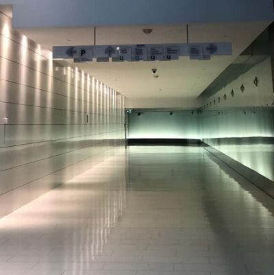 Montreal: Discover Reso – The Underground City