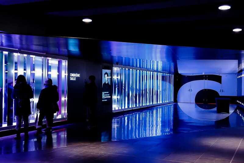 Montreal: RESO Underground City and Downtown Walking Tour - Food Tips and the Printed Recommendation List