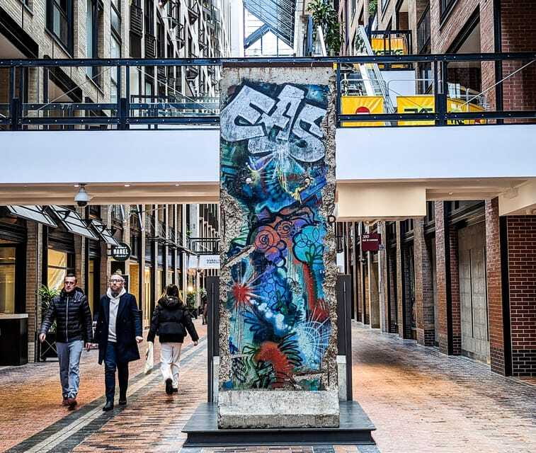Montreal: RESO Underground City and Downtown Walking Tour - Is $30 a Fair Price?