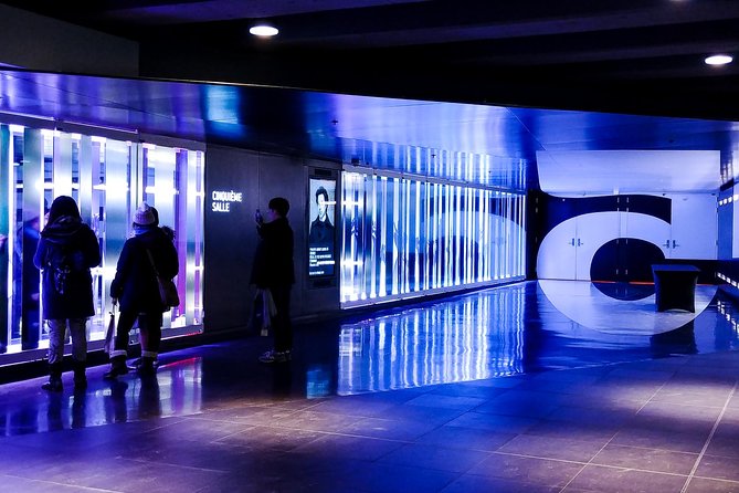 Montreal RESO Underground City + Downtown Tour by MTL Detours - The guides make the difference
