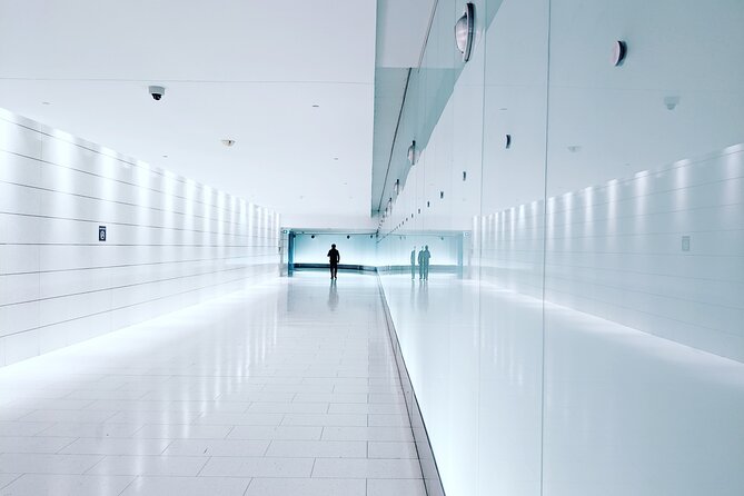 Montreal RESO Underground City + Downtown Tour by MTL Detours - Who should book this RESO experience?