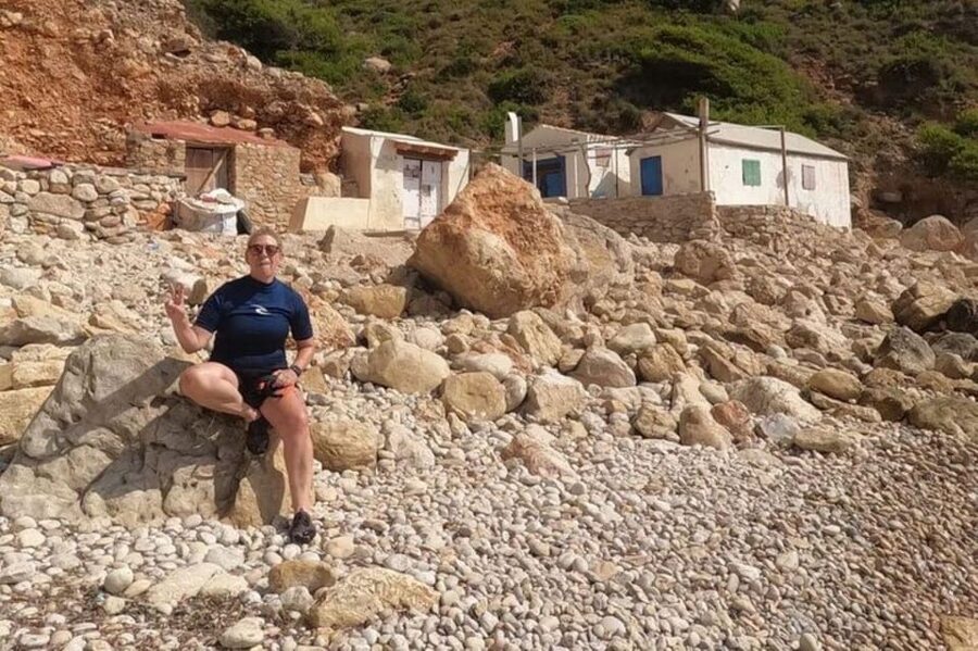 Moraig: Kayak Excursion to Moraig & Cave peces-testos - Key points to know before you book