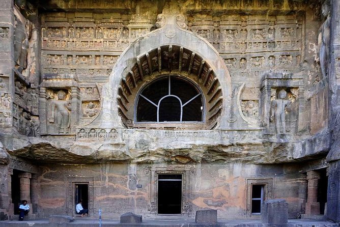 Most Popular 2-Day Guided Tour of Ajanta & Ellora Caves with Car - Why two days is the right plan for Ajanta and Ellora