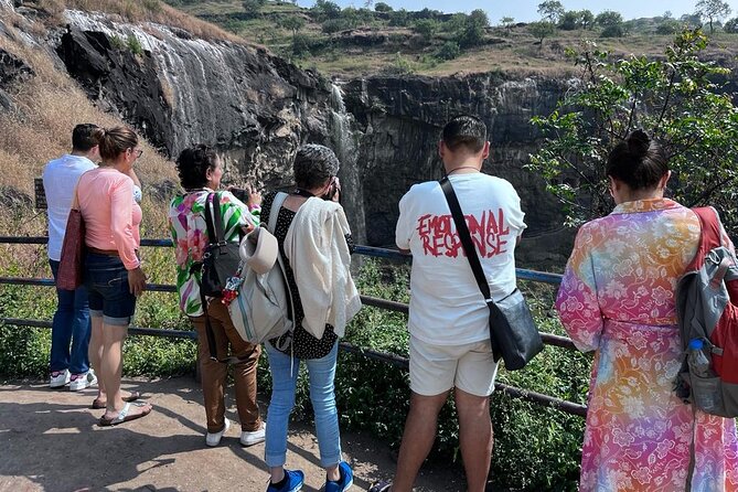 Most Popular 2-Day Guided Tour of Ajanta & Ellora Caves with Car - What the price really covers