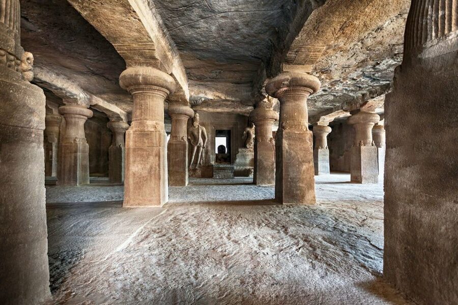 Mumbai: Elephanta Caves Half-Day Guided Tour with Expert - What the guides add