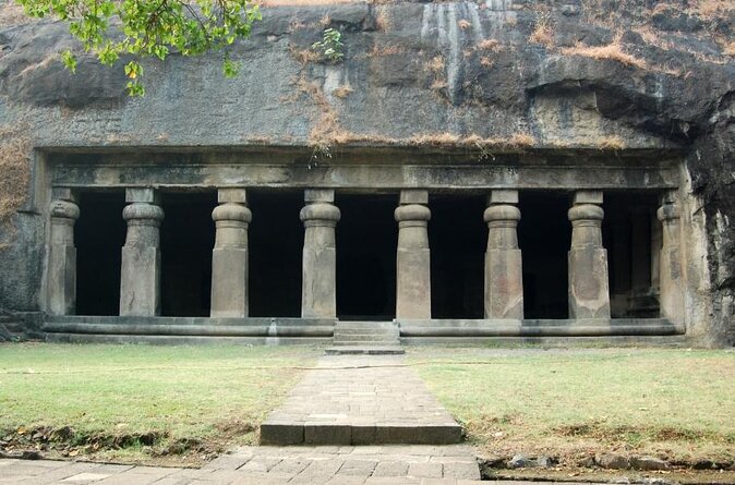 Mumbai Elephanta Caves Private Half-Day Tour including Guide - Key points to know before booking