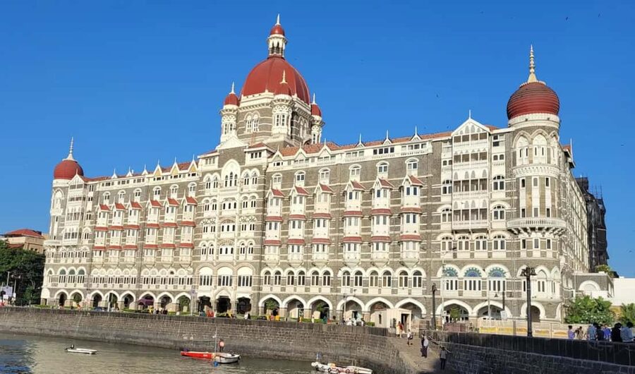 Mumbai: Exclusive Full-Day City Tour with Optional Caves - Marine Drive and the Queen’s Necklace