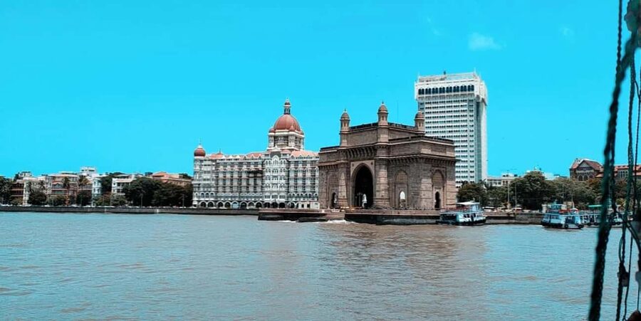 Mumbai: Exclusive Full-Day City Tour with Optional Caves - Mani Bhavan and Mahatma Gandhi’s Mumbai