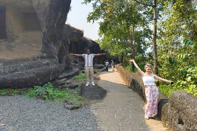 Mumbai Kanheri Caves & Golden Pagoda – A Buddhist Settlement - Why Kanheri is one of Mumbai’s best history trips