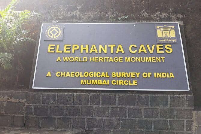 Mumbai Kanheri Caves & Golden Pagoda – A Buddhist Settlement - Why the guide can make or break the visit
