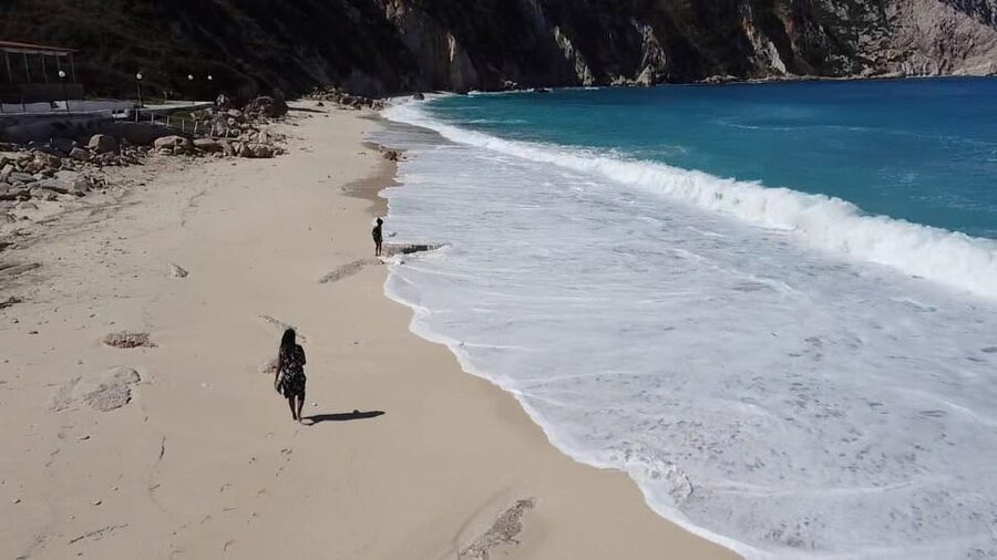 Myrtos Beach and Melisani Cave Private Tour - Practical details that matter