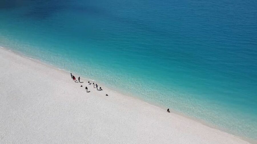 Myrtos Beach and Melisani Cave Private Tour - Why this short Kefalonia route works