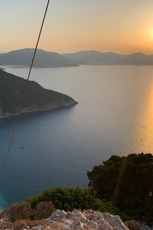 Myrtos Beach and Melisani Cave Private Tour - What the $106 price really covers