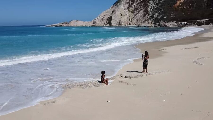 Myrtos Beach and Melisani Cave Private Tour - Who will get the most from this tour