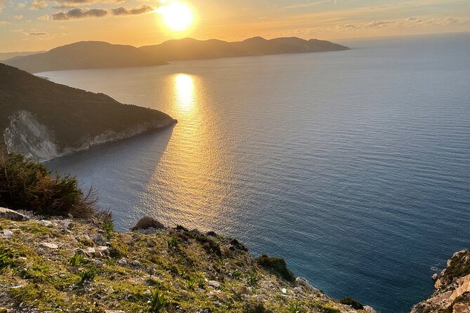 Myrtos Swim , Cave Melissani Lake Boat Tour Private Tour - Food, equipment, and the private format