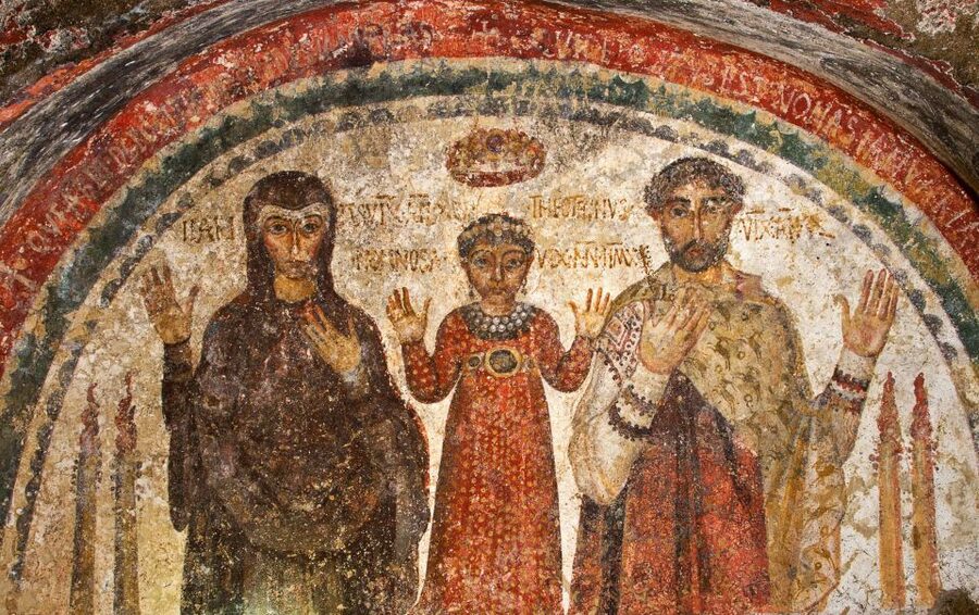 Naples: Catacombs of San Gennaro Entry Ticket & Guided Tour - Key points to know before you go