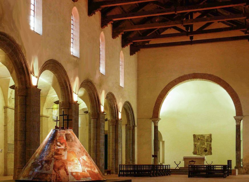 Naples: Catacombs of San Gennaro Entry Ticket & Guided Tour - Why the Catacombs of San Gennaro feel different