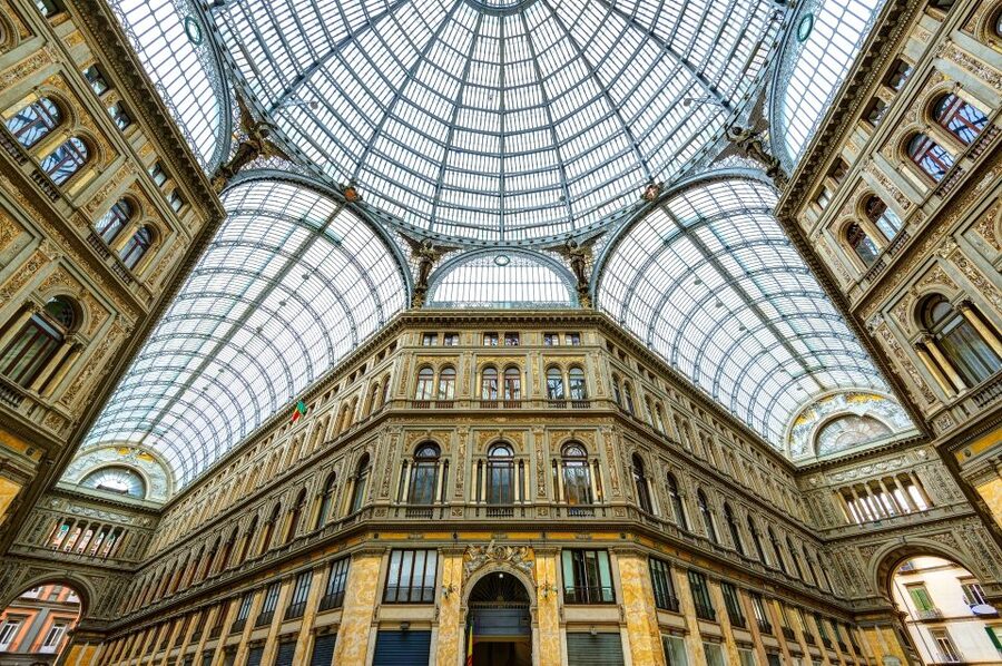 Naples: City Walking Tour w/ Underground Roman Ruins Ticket - Why the underground ruins make this Naples tour different