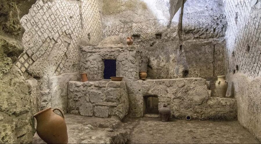 Naples: City Walking Tour w/ Underground Roman Ruins Ticket - Price, timing, and practical value