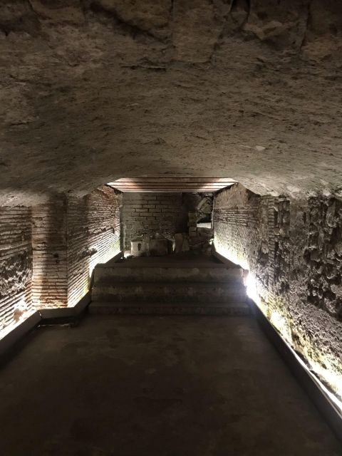 Naples: Historic Center Guided Tour with Underground Ruins - Is $99 a fair price?
