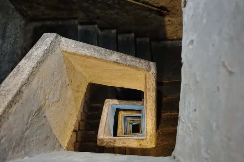 Naples Top Sights & Underground small group tour - Piazza Bellini starts the story