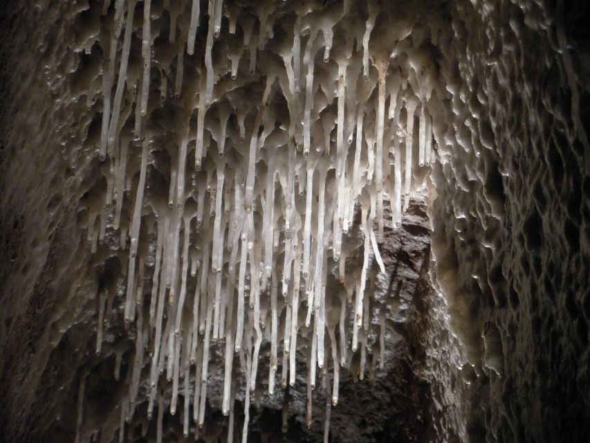 Narni: Guided underground Experience - Key points to know before you go