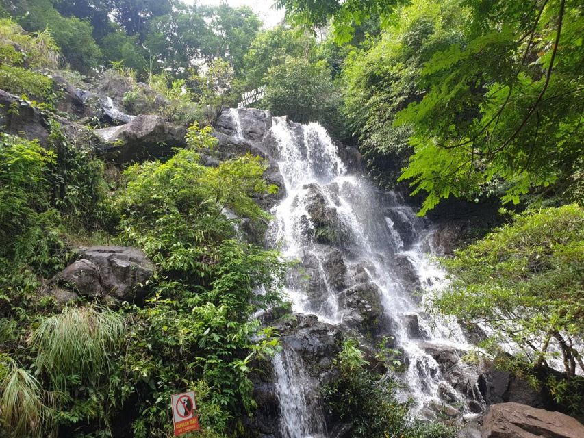 National Park - Paradise Cave & Phong Nha Cave - Booking and cancellation details