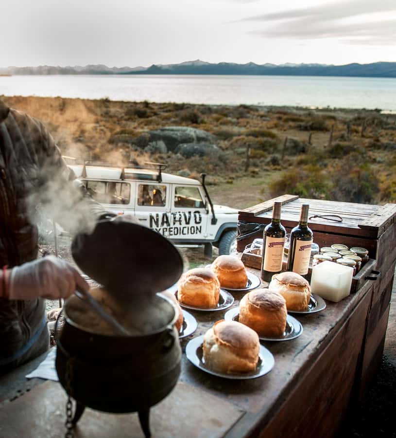 NATIVE EXPERIENCE - LAKES AND CAVERNS - Key Points Before You Book