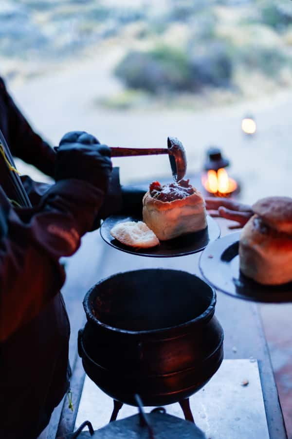 NATIVE EXPERIENCE - LAKES AND CAVERNS - How the $140 Price Measures Up