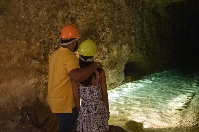 Nature Trail, Tram & Rum Tasting at Harrison's Cave by Chukka - Practical Tips for a Smoother Visit