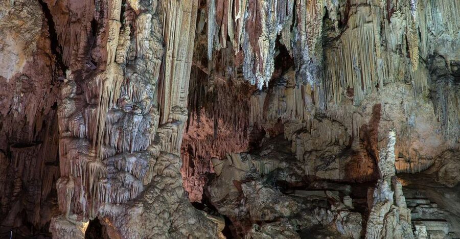 Nerja: Caves of Nerja Entry Ticket with Audio Guide - Why Nerja Caves are worth your time