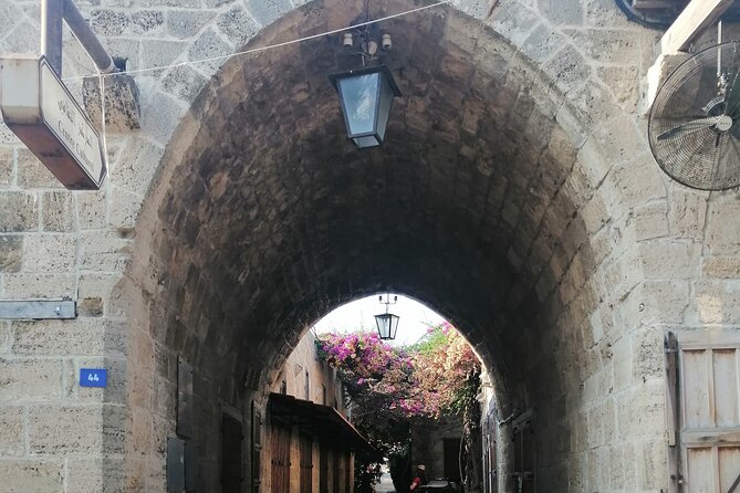New Guided Semi-Private Tour to Jeita Grotto, Harissa & Byblos - The guide factor: Ali, Harake, and the pace of the day