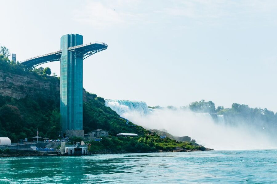 Niagara Falls: Cave of the Winds, Boat Ride, & Trolley Tour - Is $90 a fair price?
