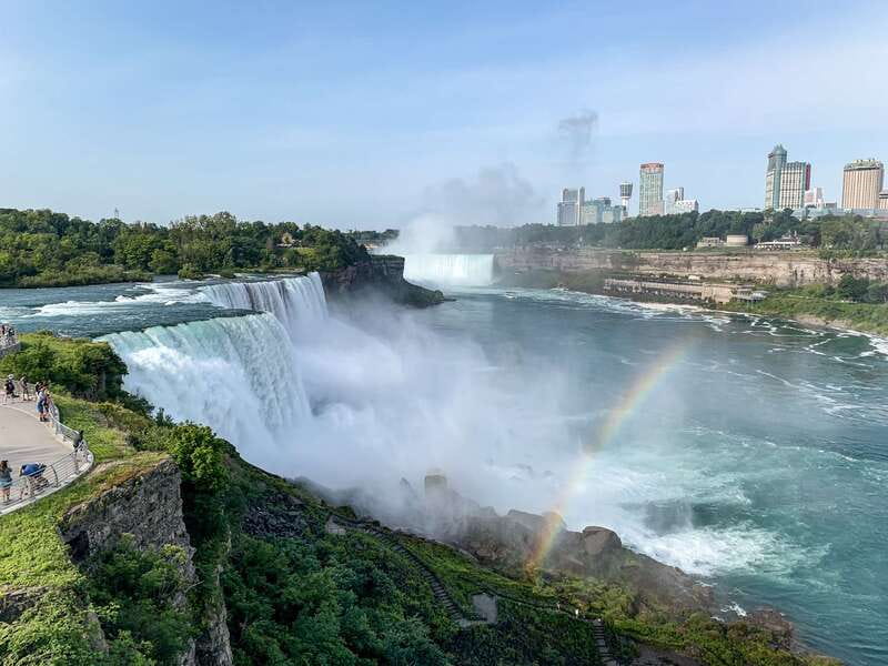 Niagara Falls, USA: Maid of Mist & Cave of Winds Combo Tour - The Guides Make the Difference