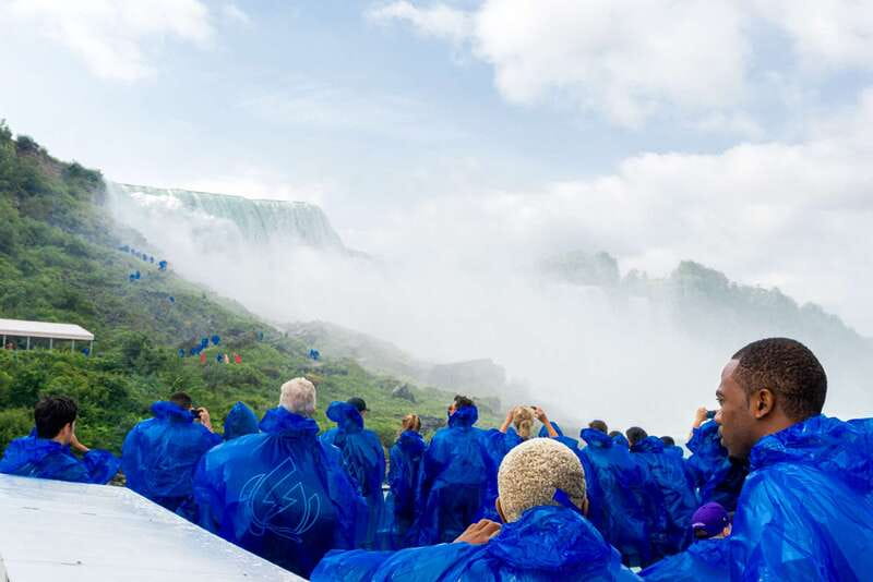 Niagara Falls, USA: Maid of Mist & Cave of Winds Combo Tour - Is $130 a Fair Price?