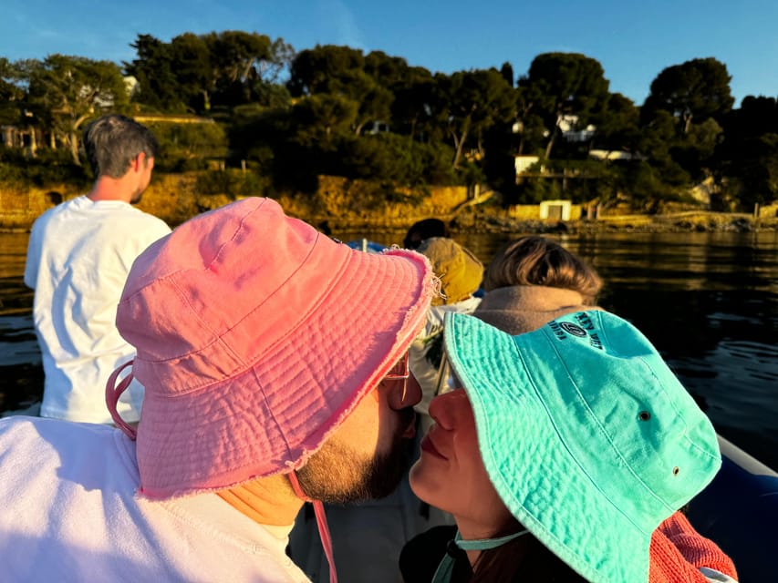 Nice: Mala Caves, Villefranche & Snorkeling Boat Tour - FAQ